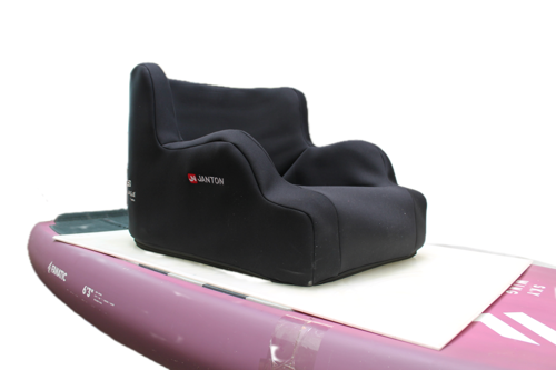 assise de wing